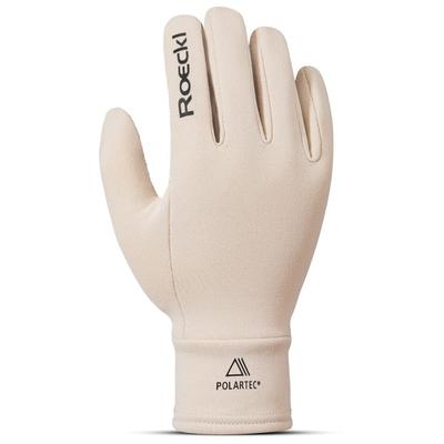 Roeckl Sports - Kasa 2 - Handschuhe Gr 7,5 beige