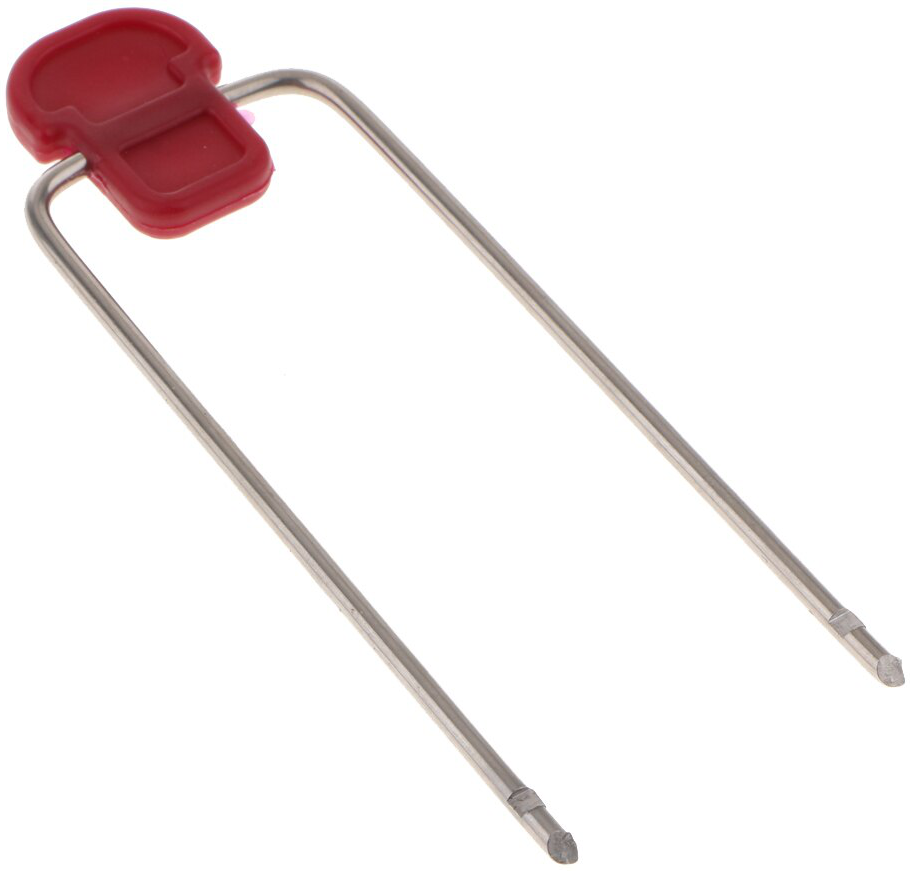 KS TOOLS 500.1379 Entriegelungswerkzeugsatz, Radio
