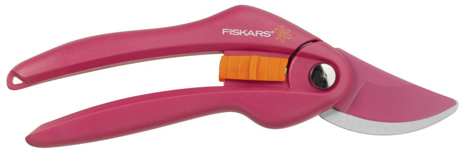 Fiskars Inspiration Bypass-snoeischaar Ruby P26