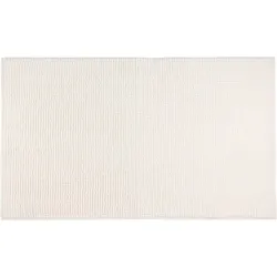 Gözze Badteppich Chenille natur 60 x 100 cm