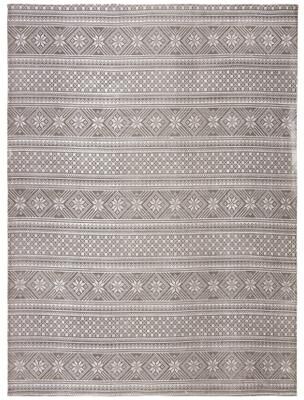 SAFAVIEH Handmade Cedar Brook Genoveva Modern Cotton Rug