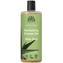 Urtekram Aloe Vera Revitalizing Shower Gel 500 ml