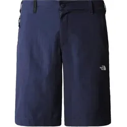 THE NORTH FACE THENORTHFACE Herren Shorts "M Tanken Short" Regular Fit, Größe 28 in Blau Blau