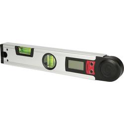 KS Tools 204.5591 Elektriker-Wasserwaage 305 mm 0.5 mm