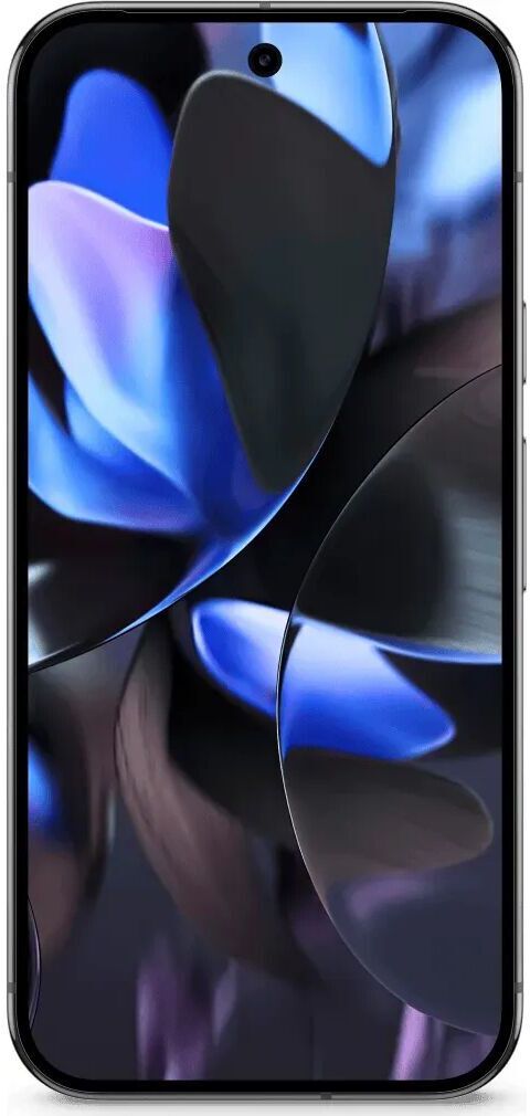 Google Pixel 9 Pro XL   256 GB   Dual-SIM   Obsidian - Refurbished