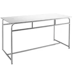 Tischwagen Novocal ATE150 Arbeits- und Ablegetisch stehend Arbeits- und Ablegetisch, Standmodell