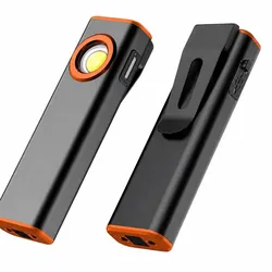 Friess LED-Akku-Handlampe, Ra > 97