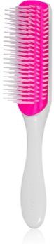 Denman D3 Original Styler 7 row Kyoto Cherry Blossom escova plana para cabelo 1 un.. D3 Original Styler 7 row Kyoto Cherry Blossom
