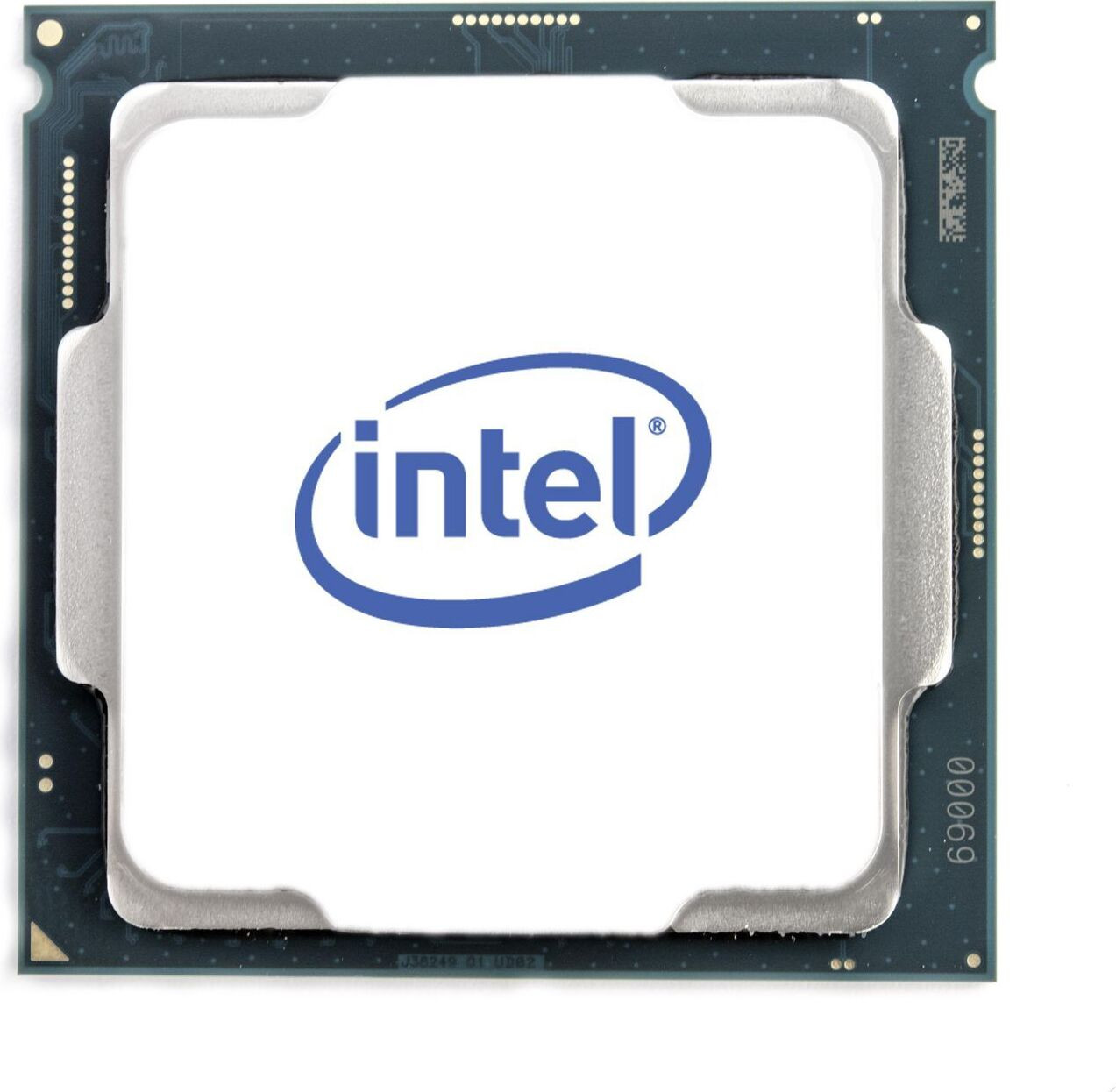 Fujitsu Intel Xeon Silver 4309Y Processor - 2,8 GHz - 8 cores - 16 threads