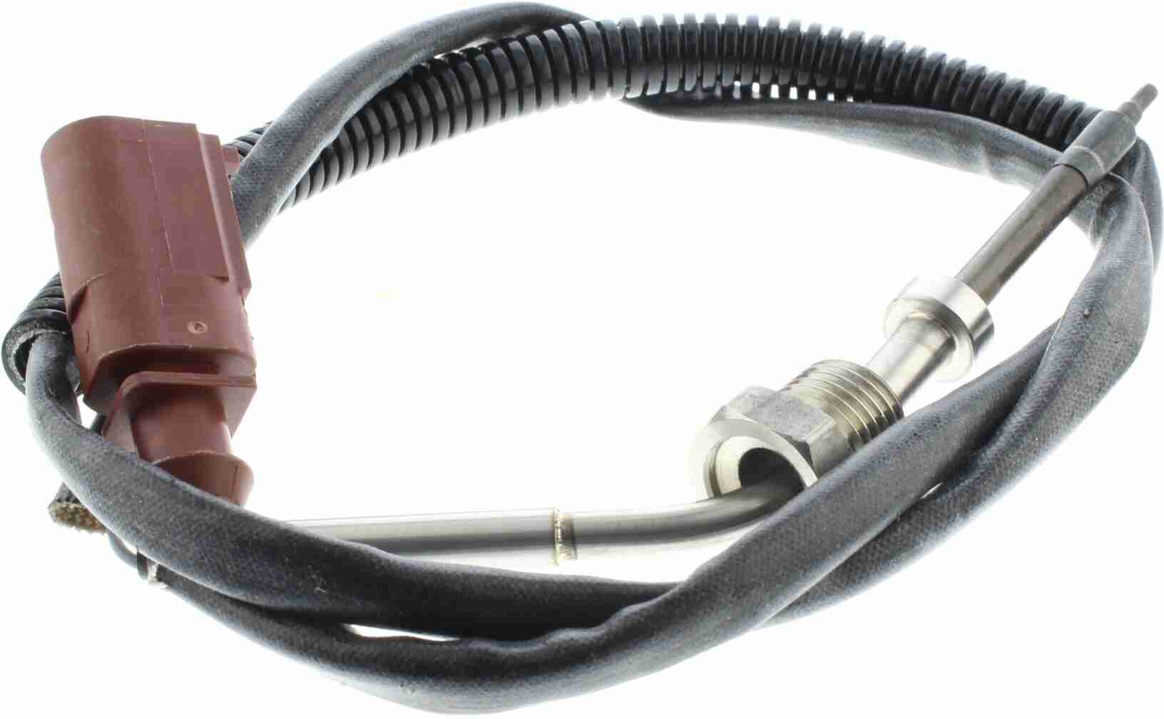 Vemo Sensor, Abgastemperatur Original Qualität V10-72-0039 Für Vag
