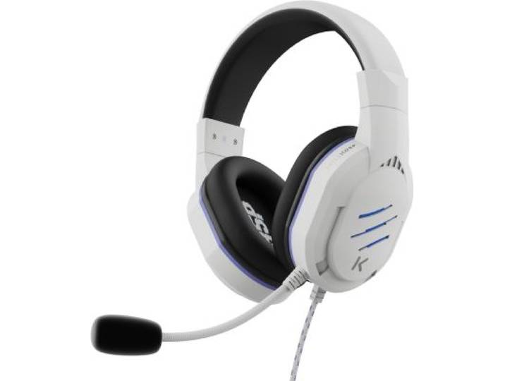 Skillkorp - Casque Gamer H5 Ps5 Access