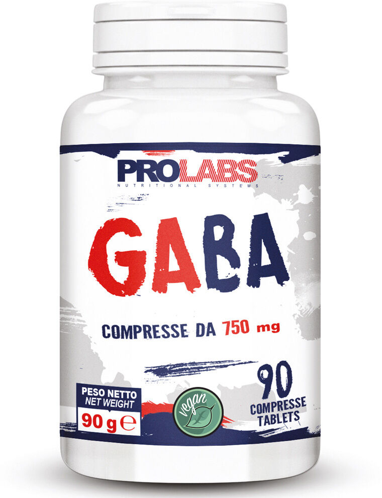 prolabs gaba 90 cpr