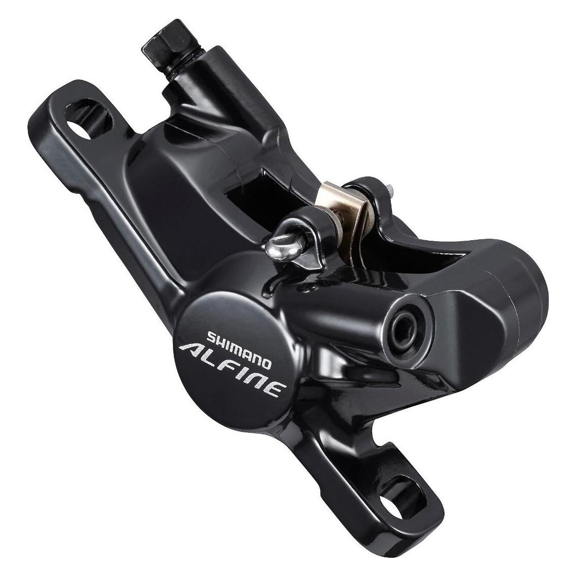 Shimano Alfine (Vorne + Hinten, Bremssattel, 2) (EBRS7000MPRXL)