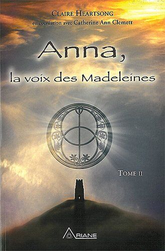 Claire Heartsong - Anna, la voix des Madeleines - Tome II - Preis vom 10.10.2026 11:48:34 h