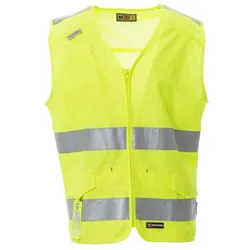 Payper, Warnweste, Expert Sicherheitsweste (XL)