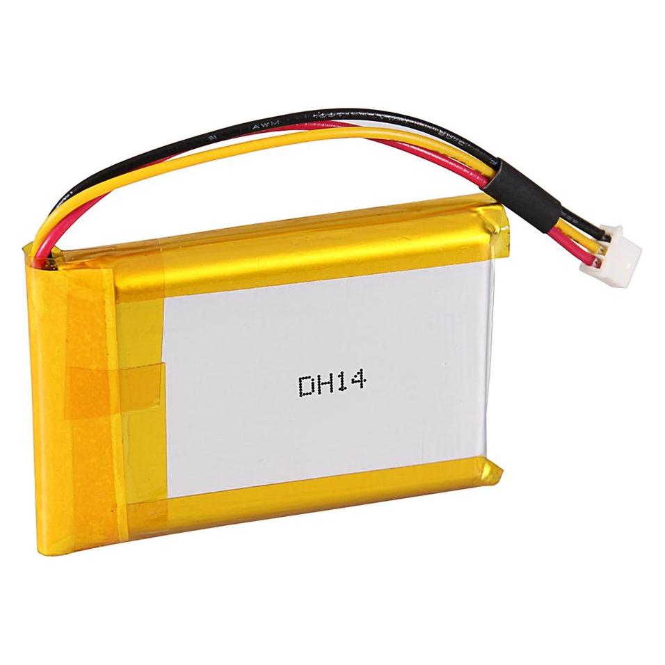 Patona Akku f. TomTom One V1 One V1 (34593000)