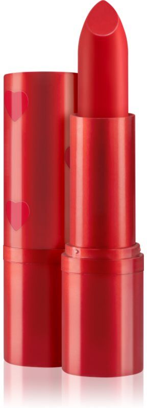 Catrice HEART AFFAIR Shiny Lipstick shade C03 Heartbreaker 3.8 g