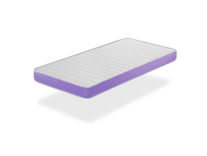 Matelas en mousse SHONO KEA 90x190 cm