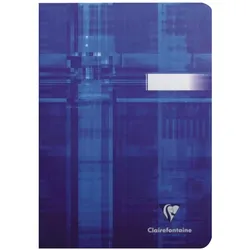 Clairefontaine, Heft + Block, Schreibheft (Weicher Einband)