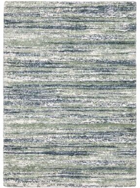Style Haven Genoa Distressed Stripe Area Rug