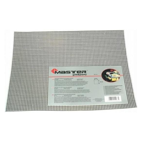 Master Grill Back- und Grillengitter 36x42cm (35617982)