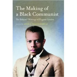 The Making of a Black Communist, Sachbücher von Louis J. Parascandola