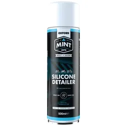 Oxford Mint Silikon Detailer 500ml