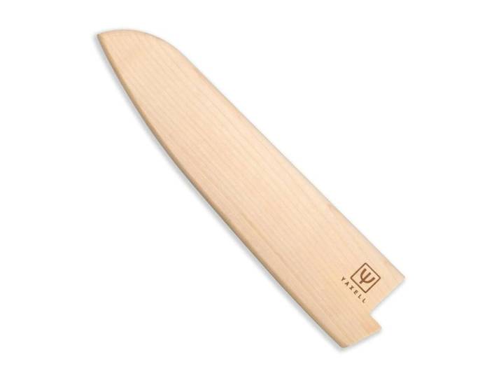 Yaxell - Kantana Mesbeschermer voor Koksmes 25.5 cm