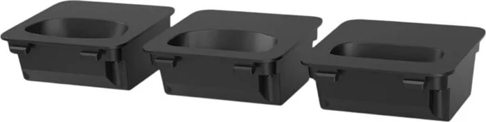 Gigaset GIGASET-PRO Multicharger PRO Snap in SL850 H PRO (3 pack)