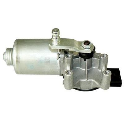 METZGER AUTOTEILE Wischermotor 2190527 vorne für VAG