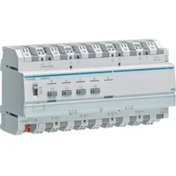 Hager Universal-Dimmaktor TYA664BN