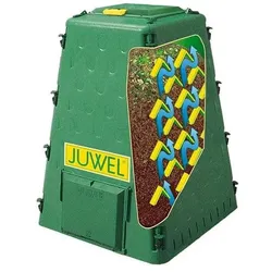 Juwel, Komposter + Gartensack, Komposter Aero-Quick 420l (420 l)
