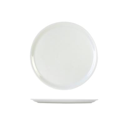 cosy & trendy saturnia pizza teller weiss d31cm