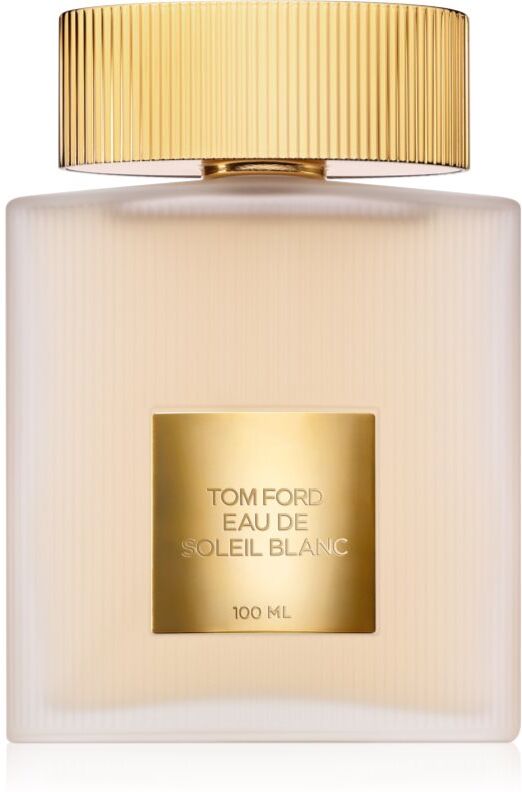TOM FORD Eau de Soleil Blanc Eau de Toilette unisex 100 ml