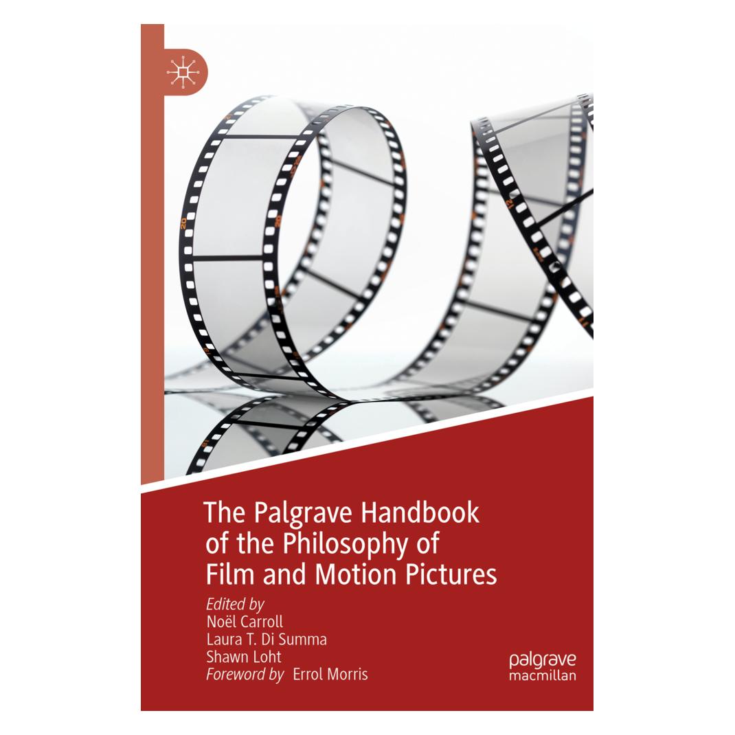 Springer The Palgrave Handbook of the Philosophy of Film and Motion Pictures (Englisch, Softcover, Noël Carroll, Shawn Loht, T Di Summa Laura) (56164894)