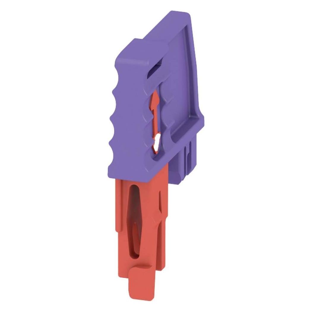 Weidmüller Zubehör fuer A-Reihe LL TTB 6/2 CM VT (2710430000)