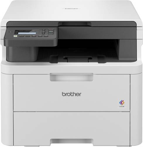 Brother DCP-L3520CDWE Multifunktionsdrucker LED Farbe A4 Drucker, Scanner, Kopierer Duplex, USB, WLAN