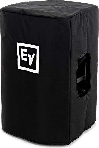EV EKX-12-CVR nero