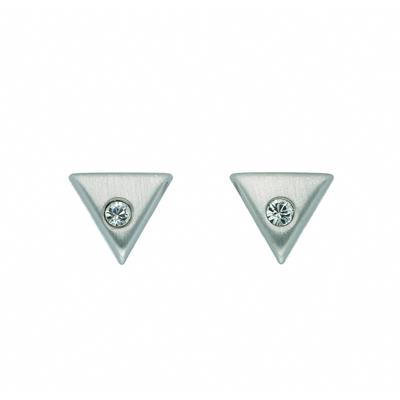 Paar Ohrhänger ADELIA´S "Ohrstecker Ohrringe 925 Silber", silber, Ohrringe, Damen, Damen, Silber 925 (Sterlingsilber), Silberohrringe
