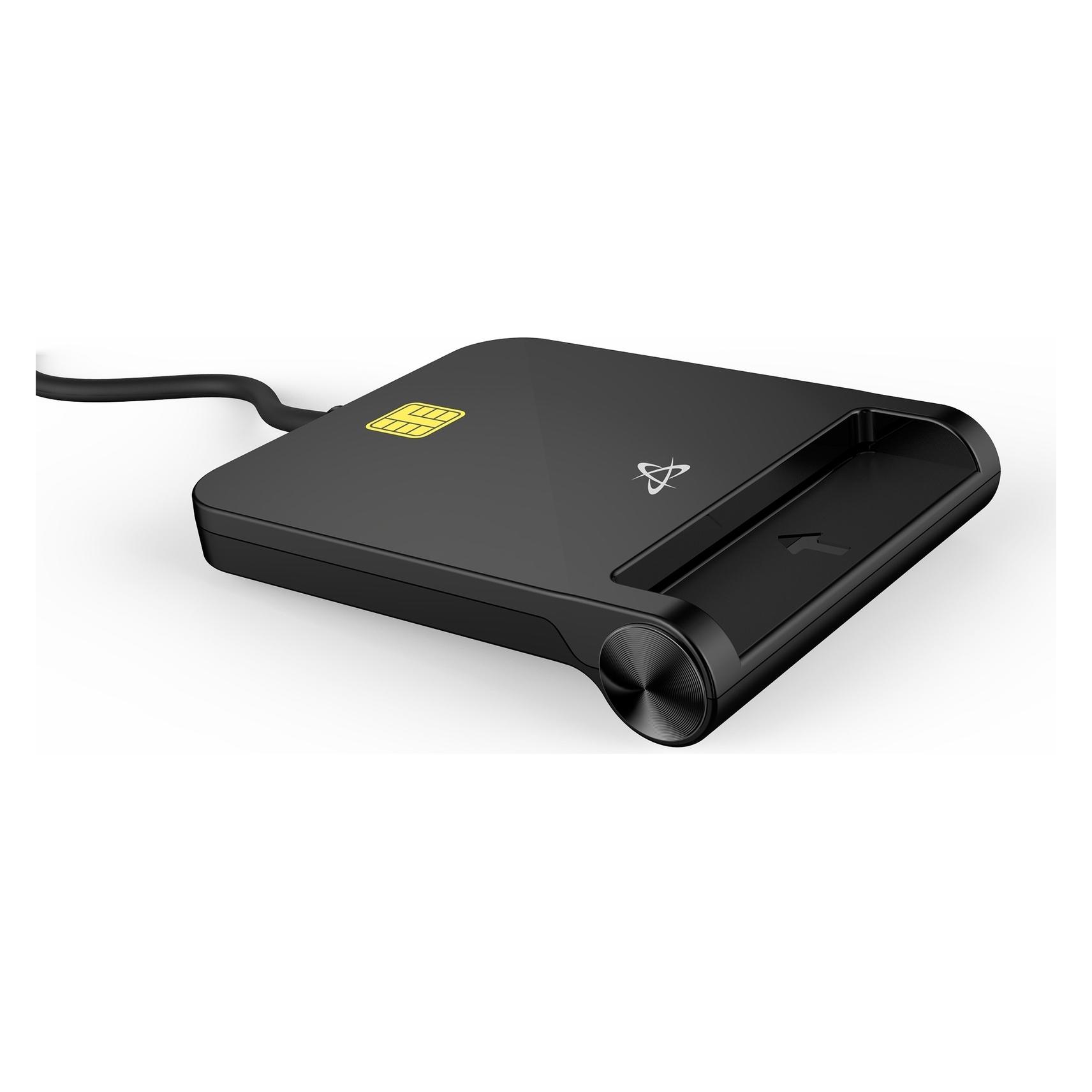 Sbox CR-02 USB Card Reader (USB 2.0) (CR-02)