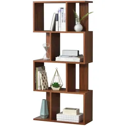 BÜCHERREGAL Brattahlid