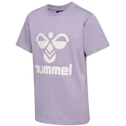 Hummel hmlTRES T-Shirt Mädchen 116 - Größe:116