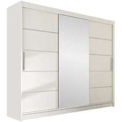 KLEIDERSCHRANK Aston VI