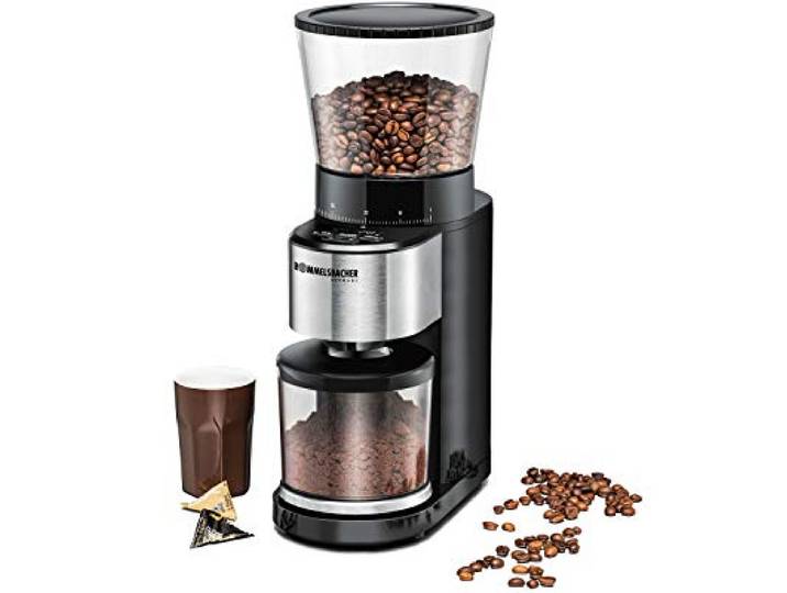 ROMMELSBACHER koffiemolen EKM 500