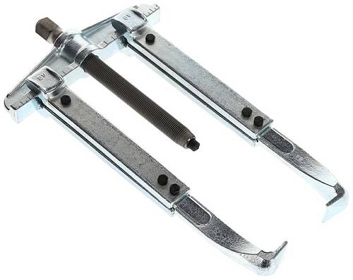 Gedore 8108510 Abzieher Spannbereich (Details) 160mm Anzahl Haken 2