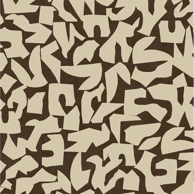 Stacy Garcia Home Graphic Geo Peel and Stick Wallpaper