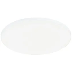 Paulmann LED Panel VARIFIT VENULA EDGE, 17W, dimmbar, 20cm, weiß, 4000 K PAUL-79952