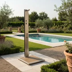 Ideal Gartendusche Malta