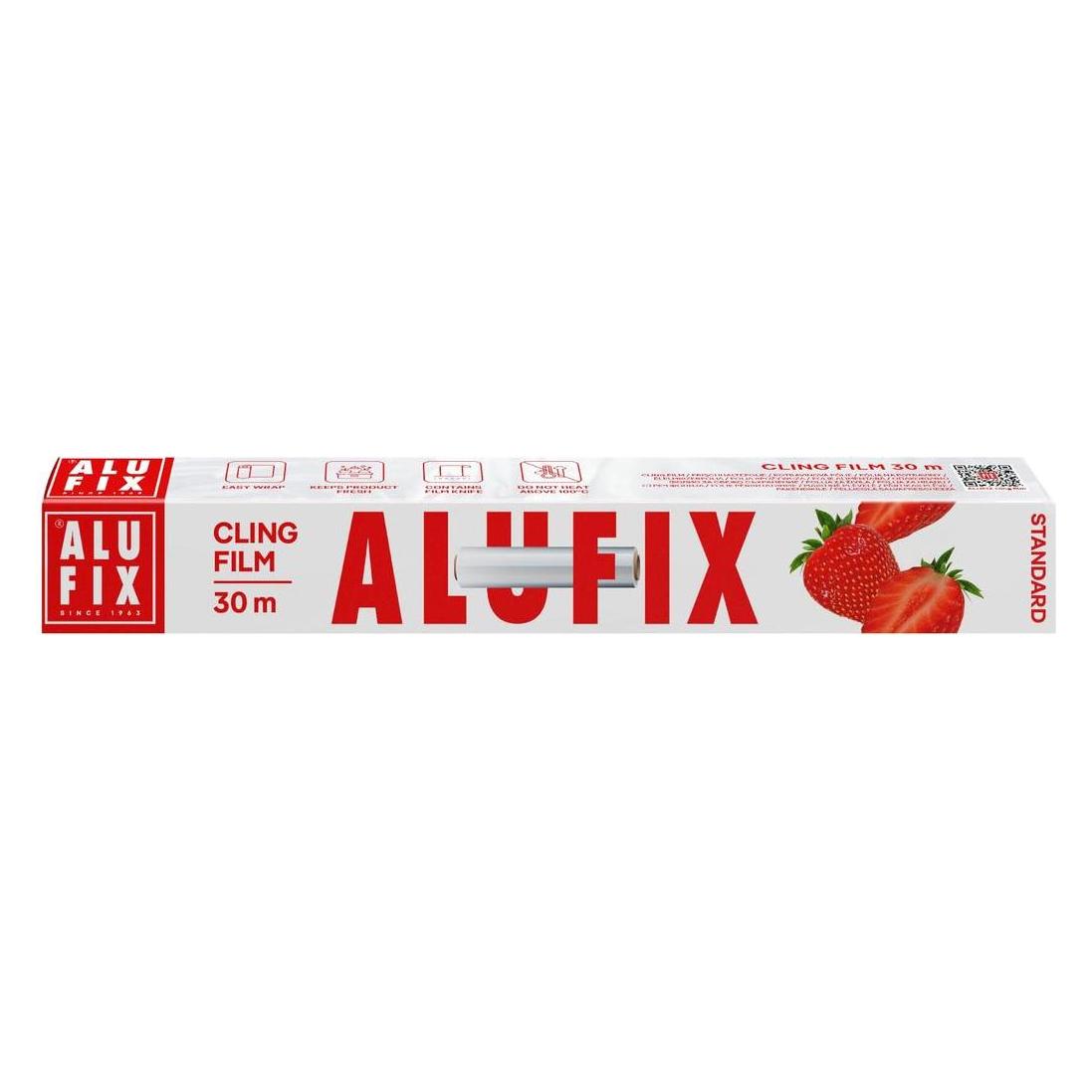 AluFix Cling Film PE 30m (54685991)
