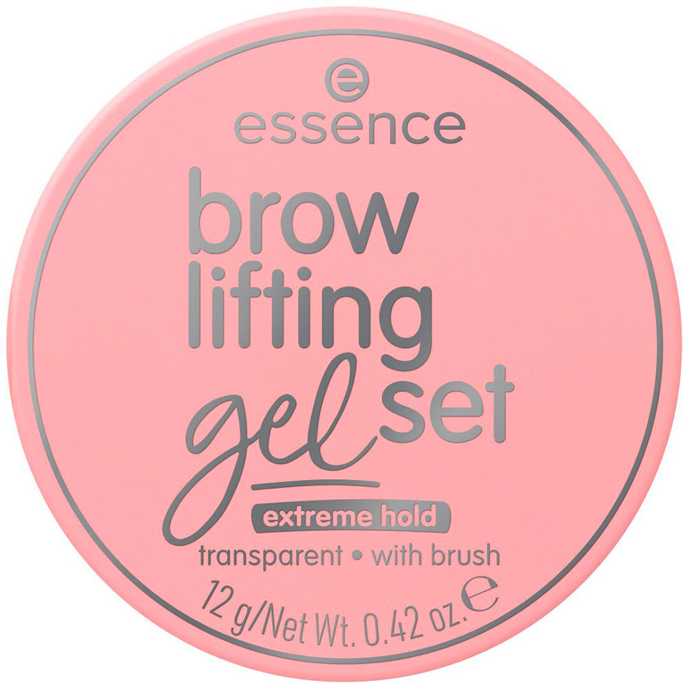 Essence Gel sourcils Lifting Brow 12 gr